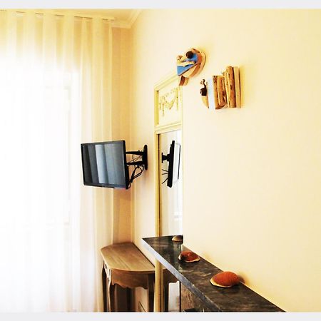 Senhor Gigi Hotel Faro Luaran gambar