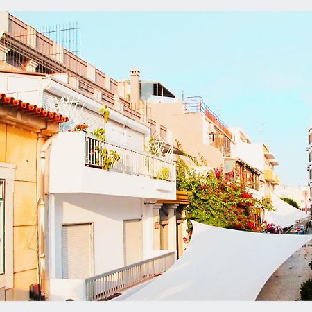 Senhor Gigi Hotel Faro Luaran gambar
