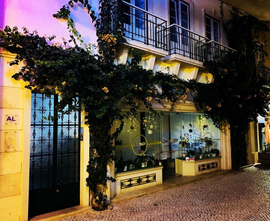 Senhor Gigi Hotel Faro Luaran gambar