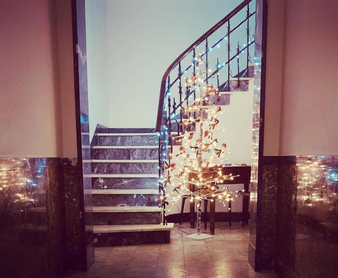 Senhor Gigi Hotel Faro Luaran gambar