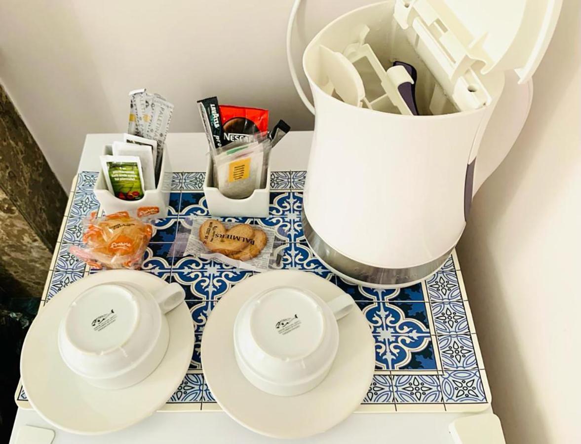 Senhor Gigi Hotel Faro Luaran gambar