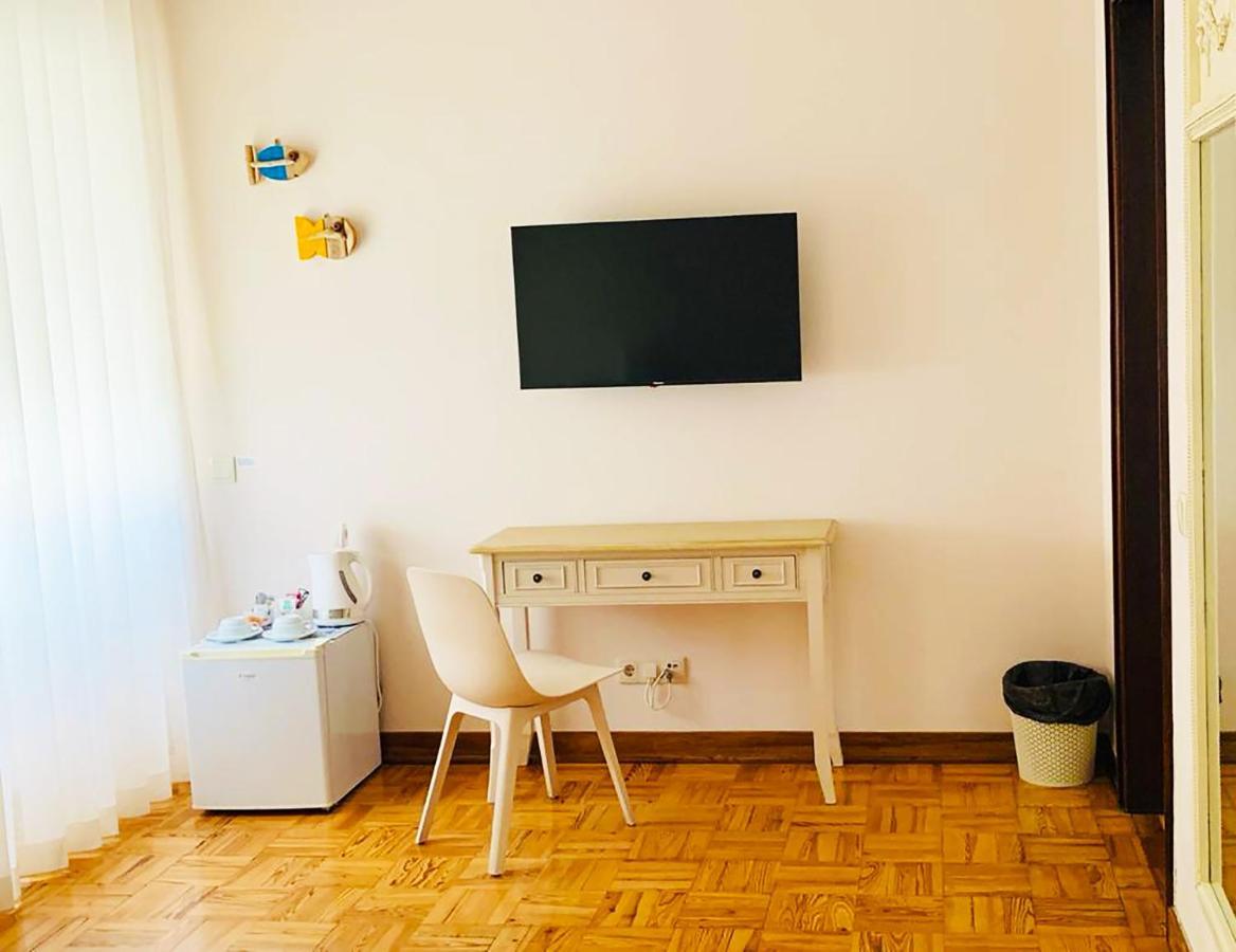 Senhor Gigi Hotel Faro Luaran gambar