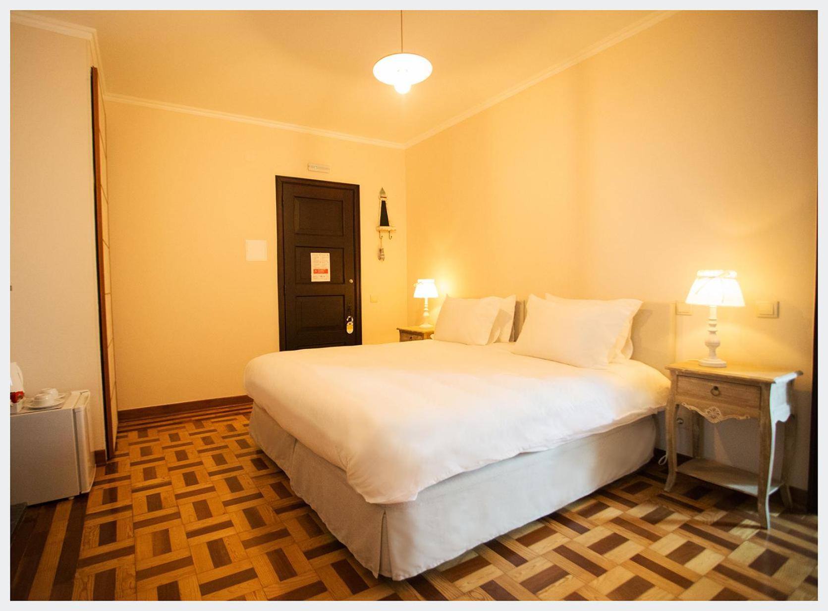 Senhor Gigi Hotel Faro Luaran gambar