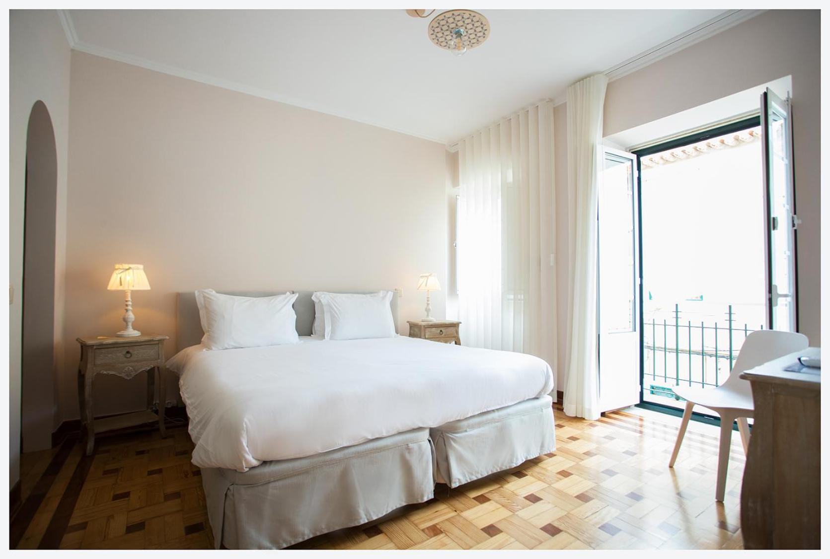 Senhor Gigi Hotel Faro Luaran gambar