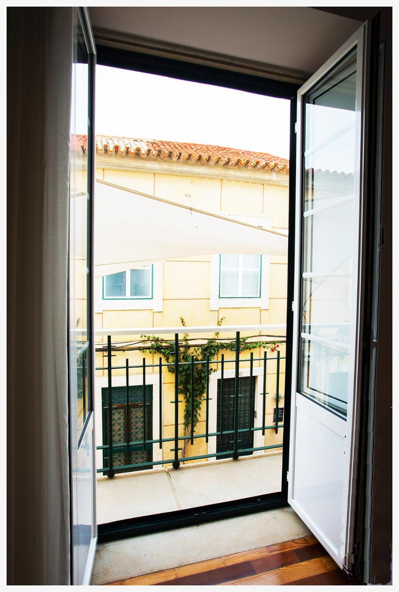 Senhor Gigi Hotel Faro Luaran gambar