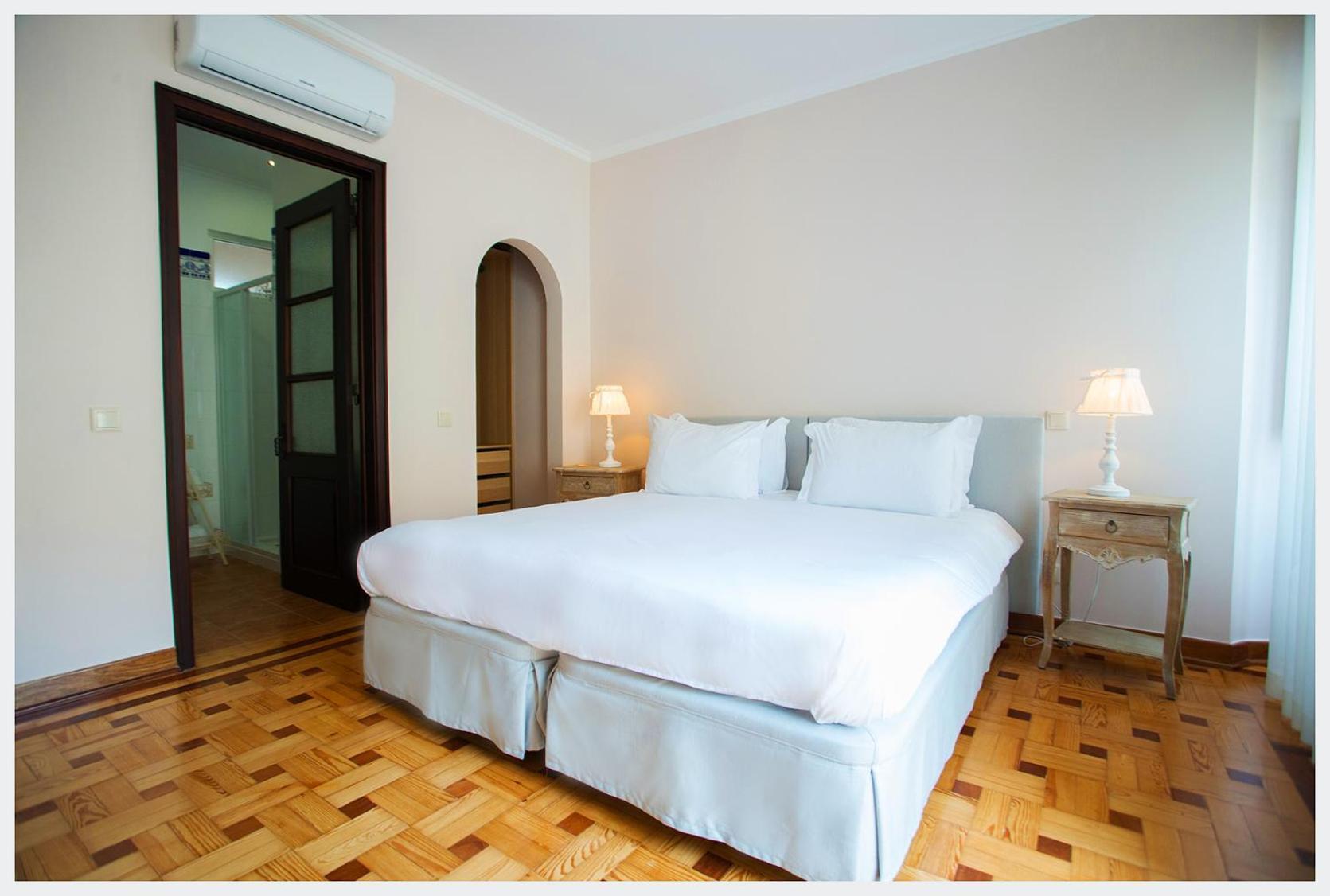 Senhor Gigi Hotel Faro Luaran gambar