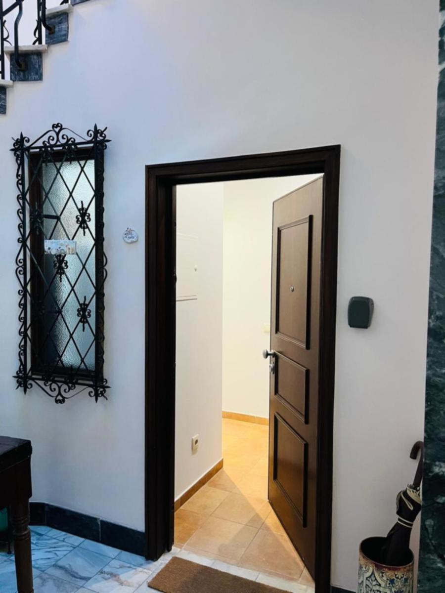 Senhor Gigi Hotel Faro Luaran gambar