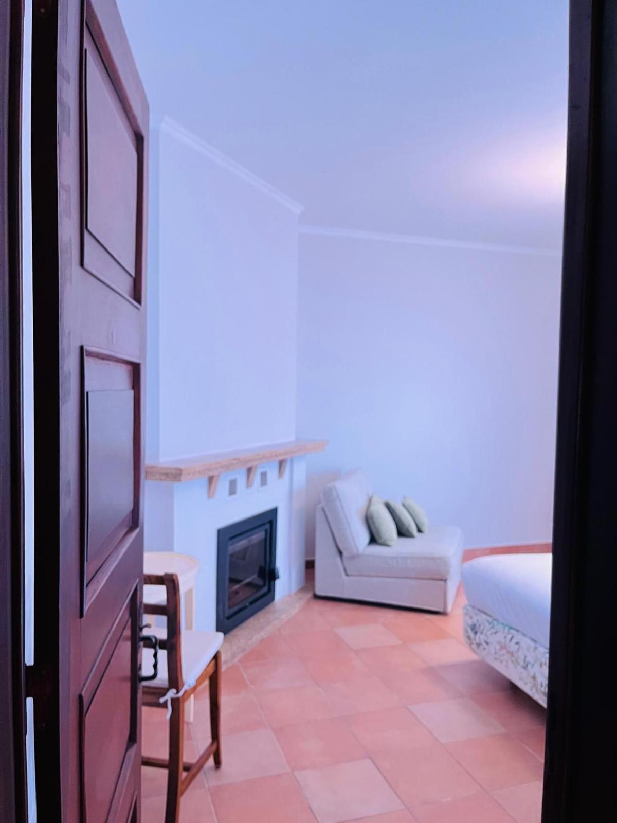 Senhor Gigi Hotel Faro Luaran gambar