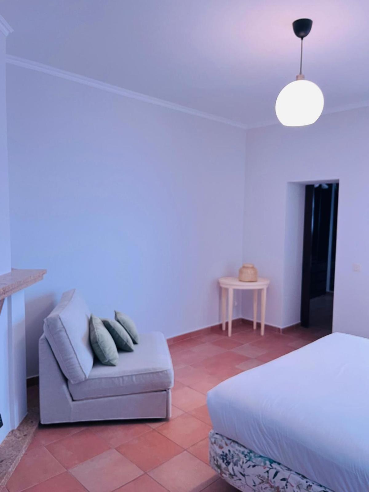 Senhor Gigi Hotel Faro Luaran gambar