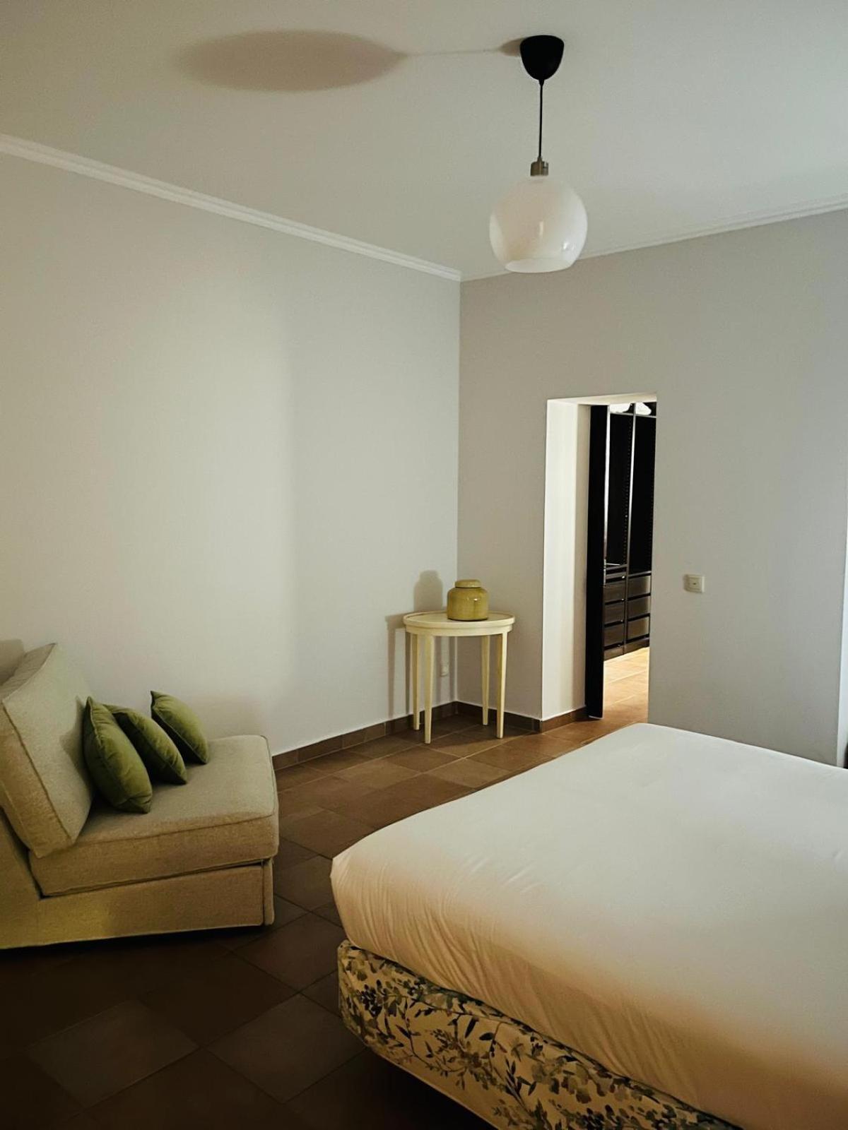 Senhor Gigi Hotel Faro Luaran gambar