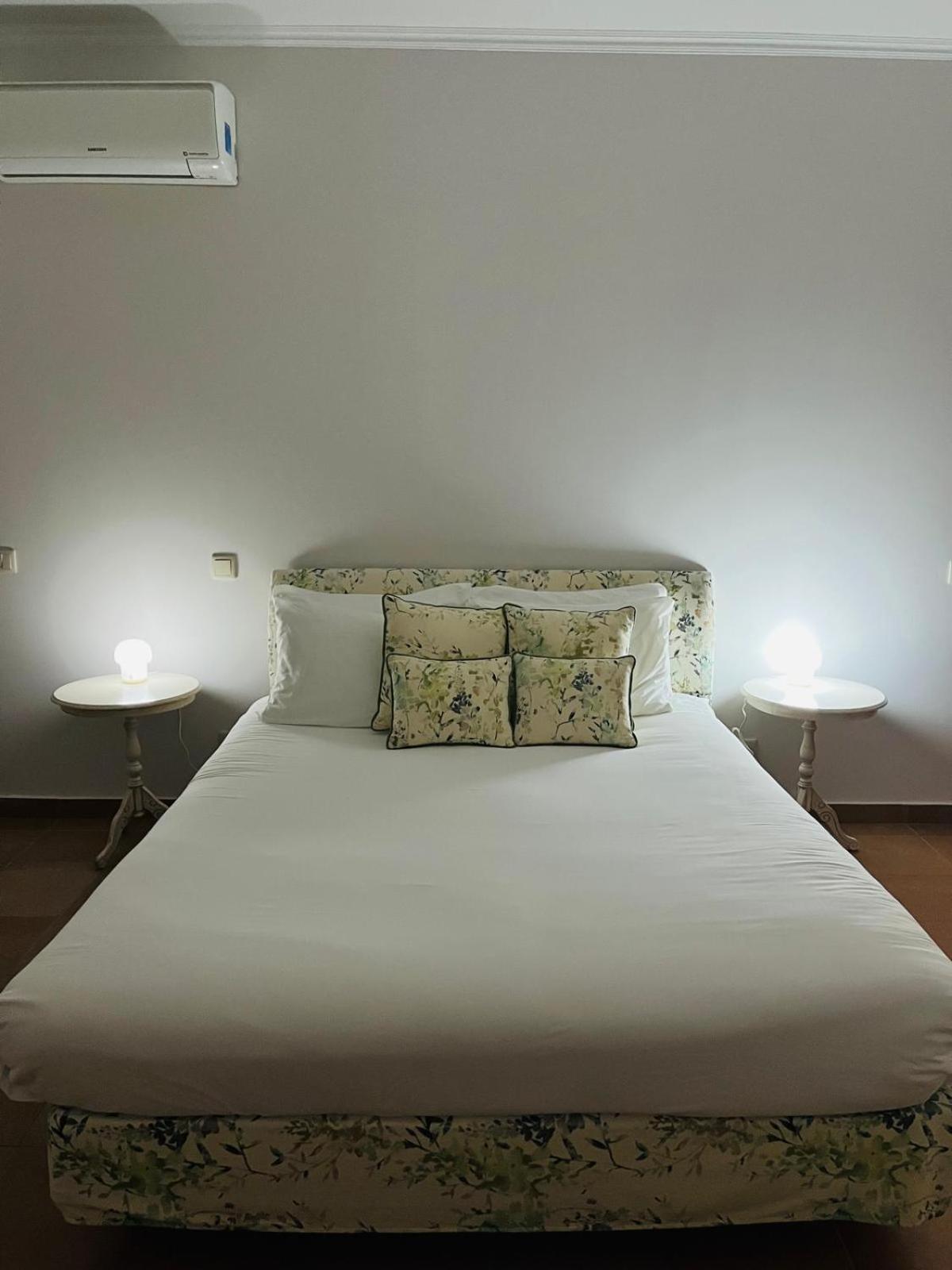 Senhor Gigi Hotel Faro Luaran gambar