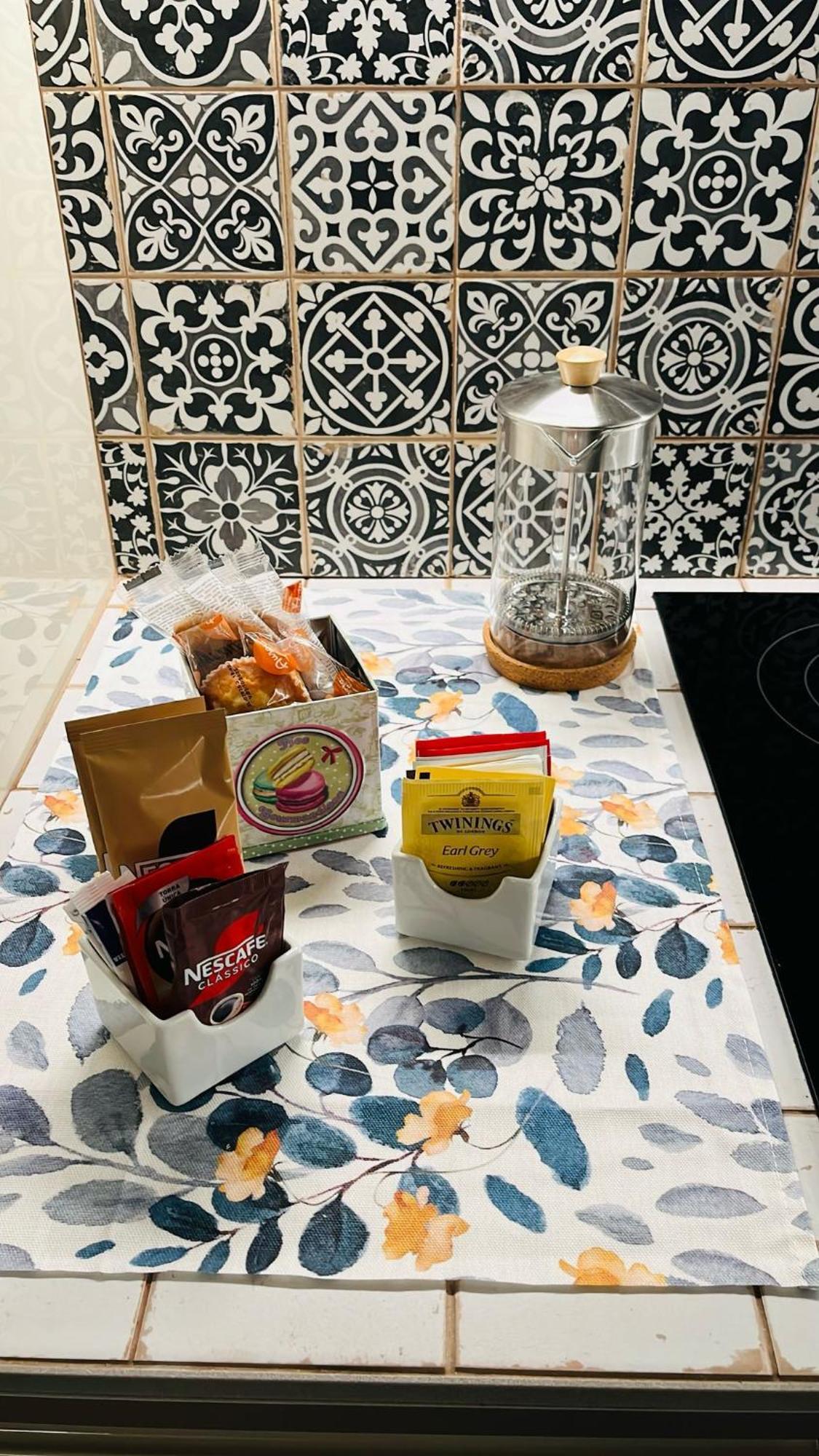 Senhor Gigi Hotel Faro Luaran gambar