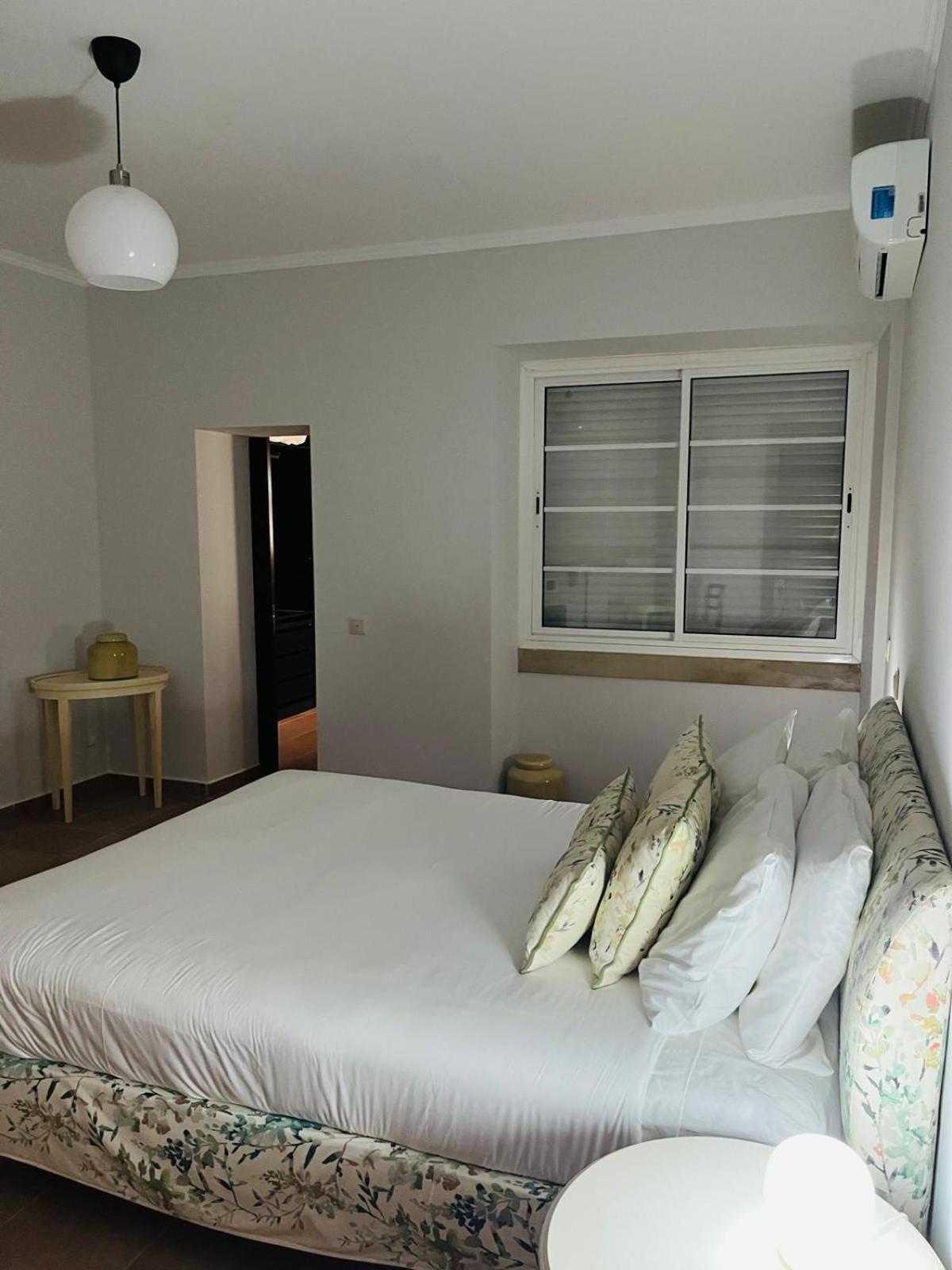 Senhor Gigi Hotel Faro Luaran gambar