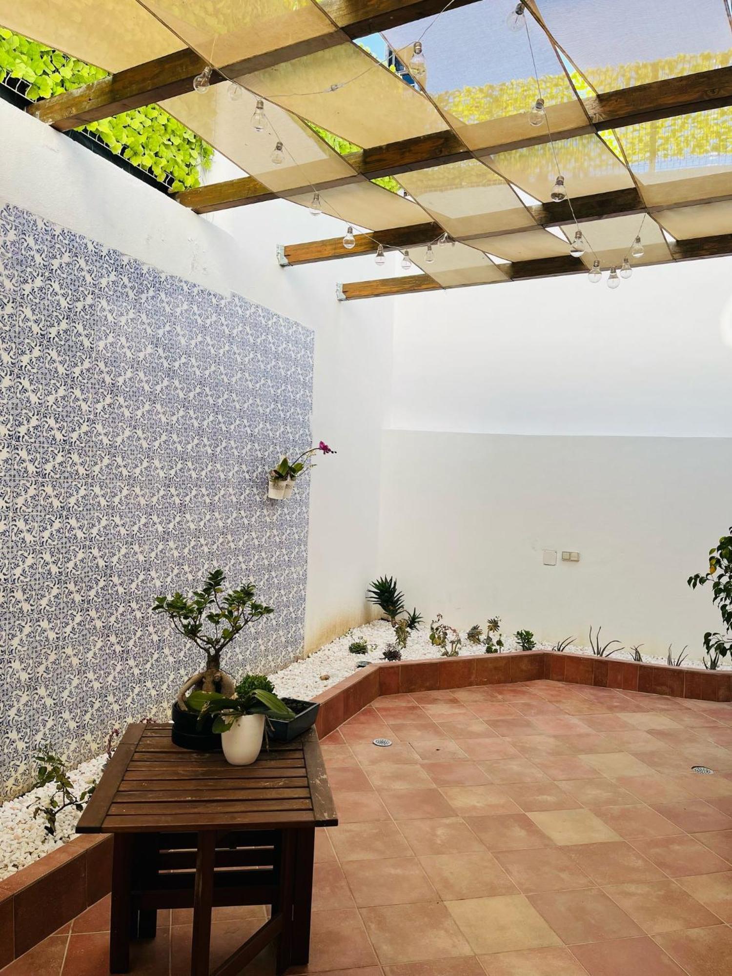 Senhor Gigi Hotel Faro Luaran gambar