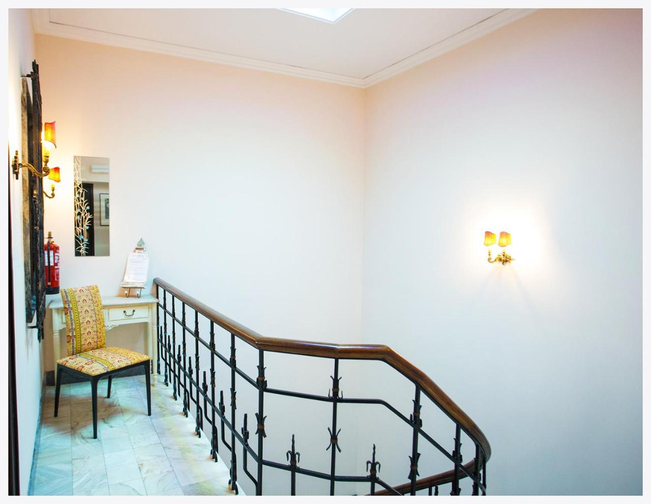 Senhor Gigi Hotel Faro Luaran gambar
