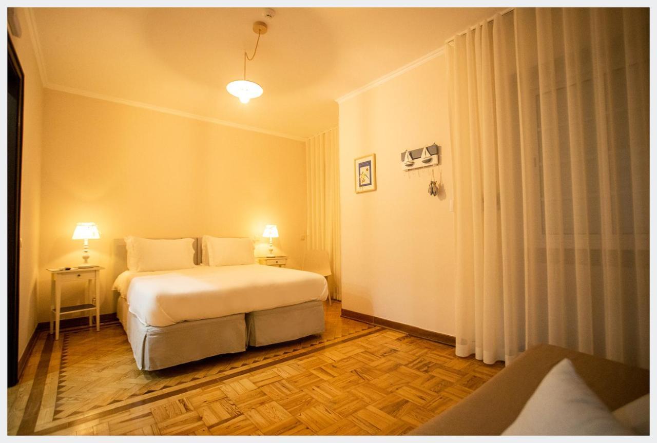Senhor Gigi Hotel Faro Luaran gambar