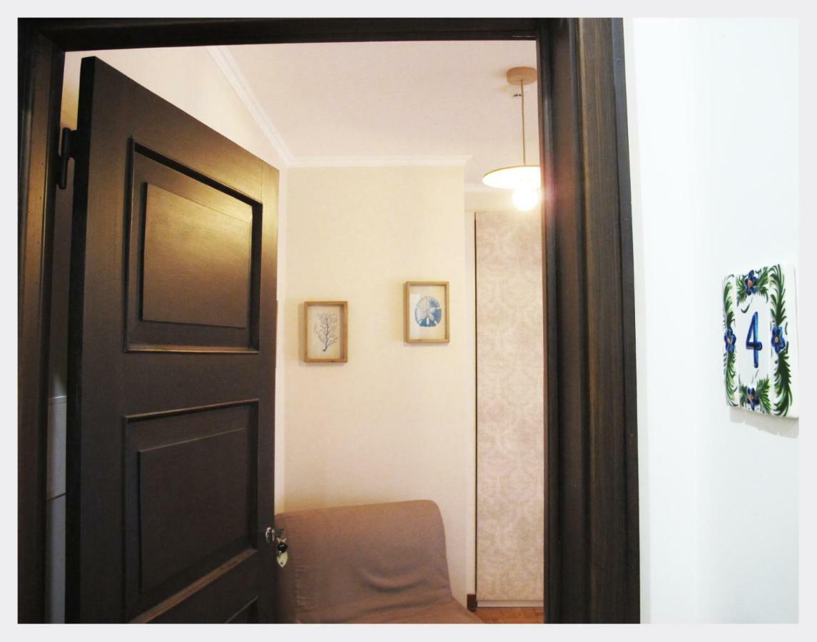 Senhor Gigi Hotel Faro Luaran gambar