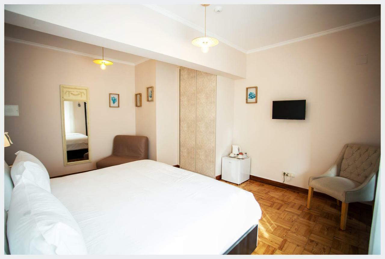 Senhor Gigi Hotel Faro Luaran gambar
