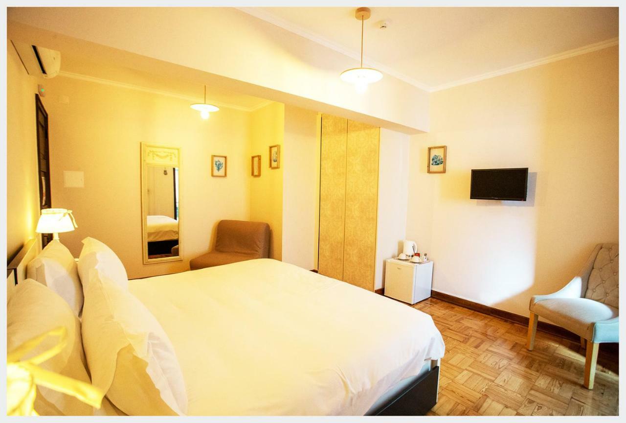 Senhor Gigi Hotel Faro Luaran gambar